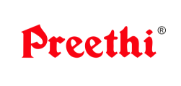 Preethi